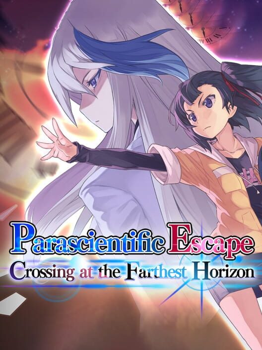 Parascientific Escape: Crossing at the Farthest Horizon