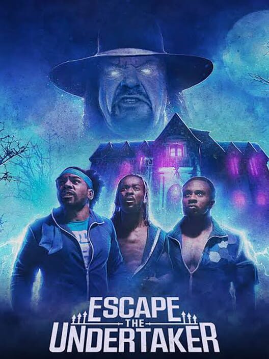 Escape the Undertaker