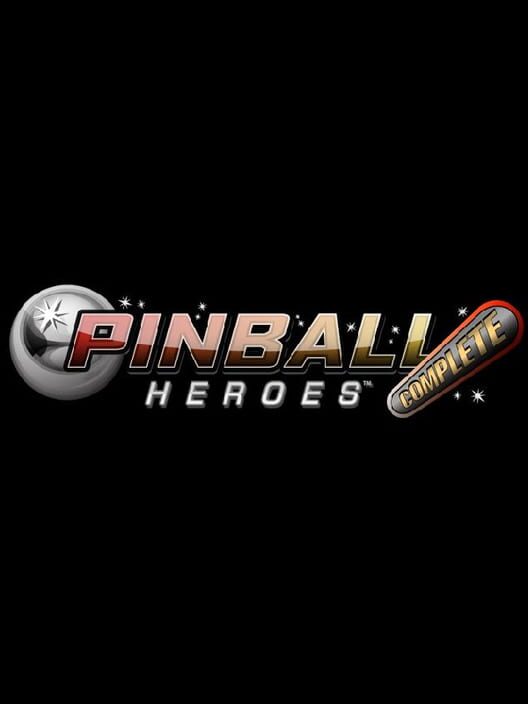 Pinball Heroes: Complete