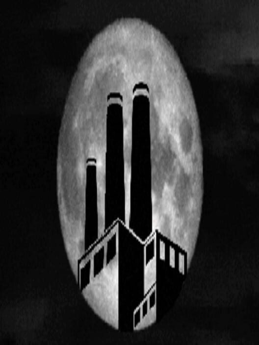 Moonlit District cover