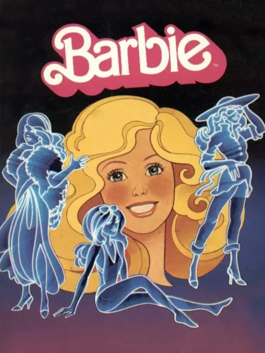 Barbie