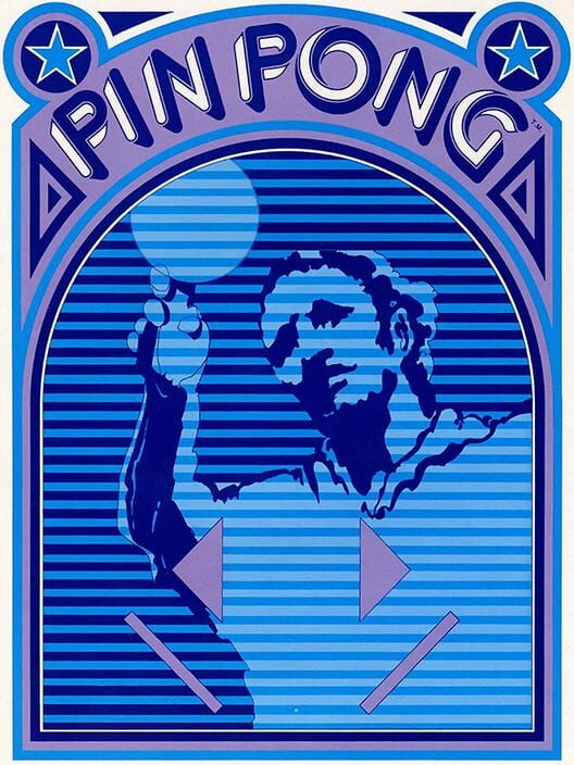 Pin Pong