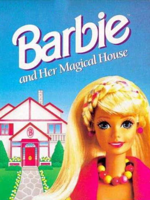 Barbie and Her Magical House