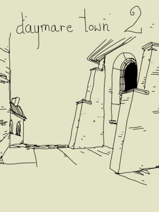 Daymare Town 2 poster