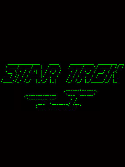 Star Trek