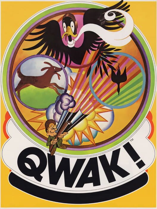 Qwak!