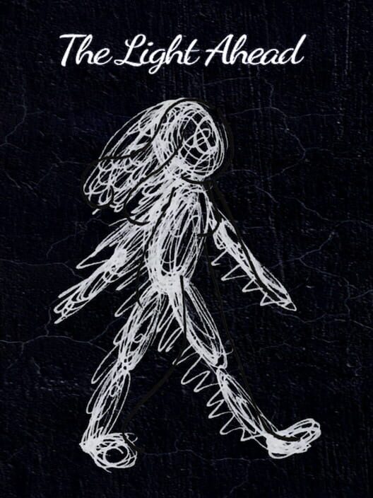 The Light Ahead cover