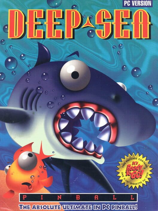 Deep Sea