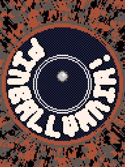 Pinballvania! cover