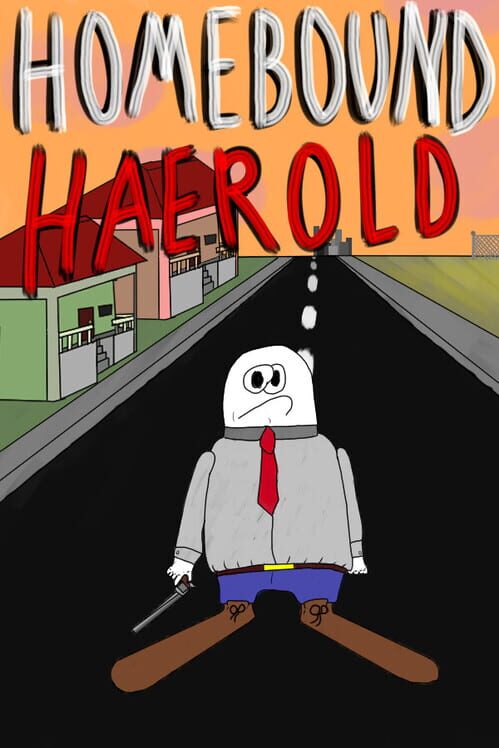 Homebound Haerold