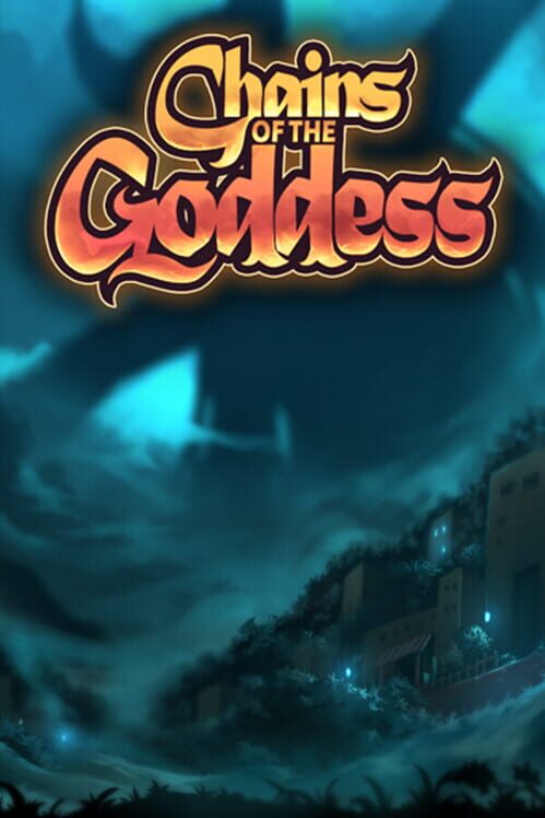 Chains of the Goddess