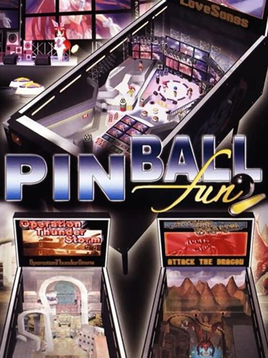 Pinball Fun