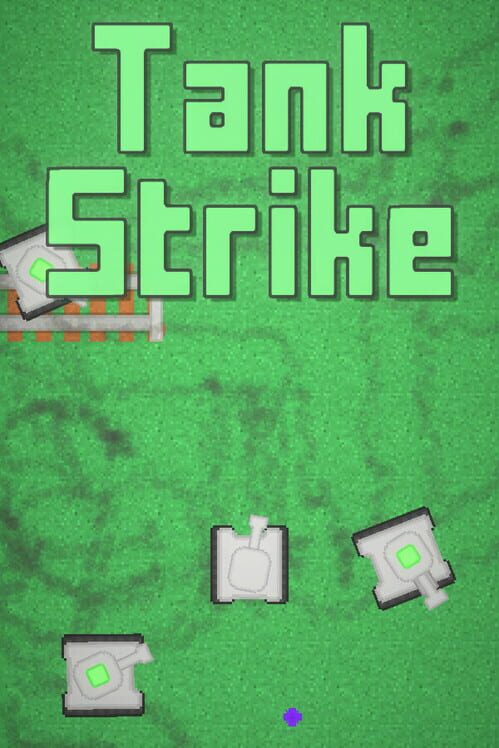 Tank Strike cover