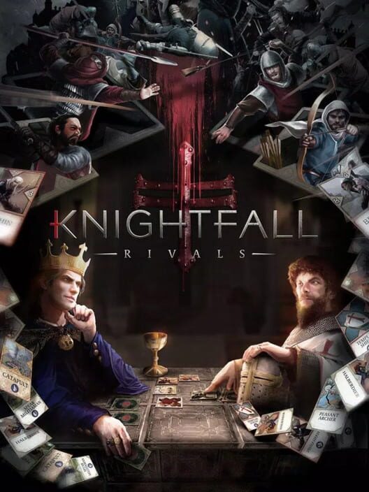 Knightfall: Rivals