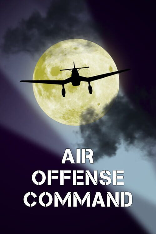 Air Offense Command Air Offense Command