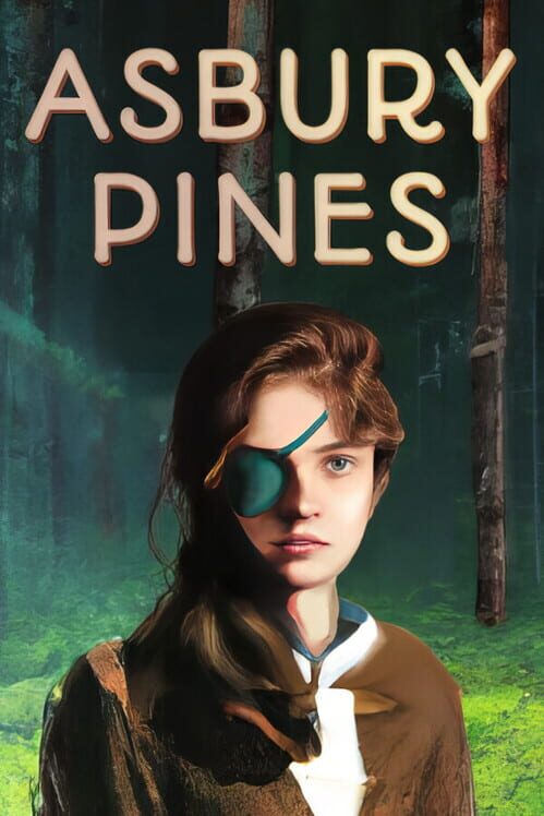 Asbury Pines