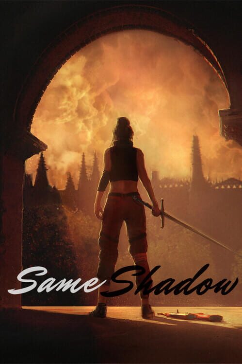 Same Shadow SameShadow