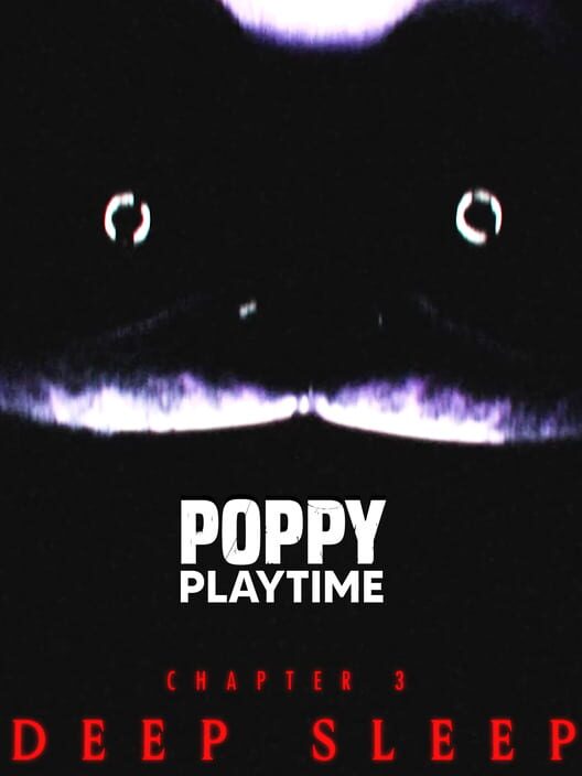 Poppy Playtime Chapter 3 Deep Sleep Nextgame