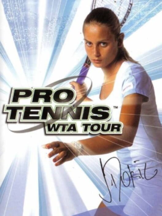 Pro Tennis WTA Tour