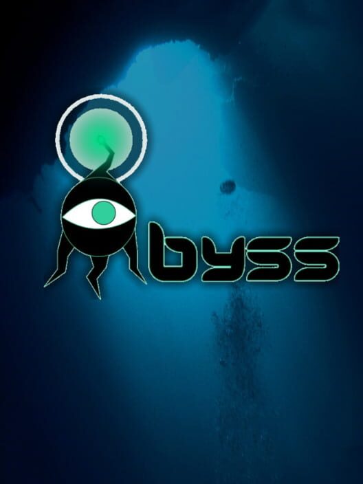 Cover for Abyss