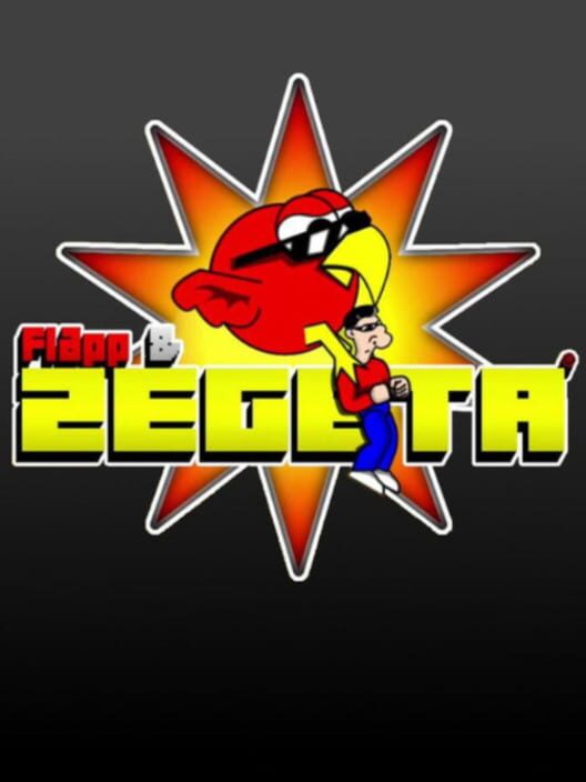 Flapp & Zegeta cover