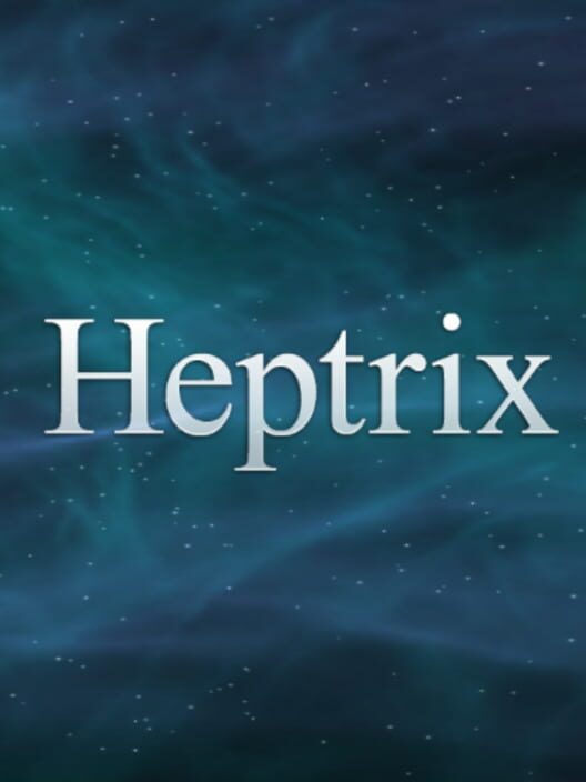 Heptrix cover