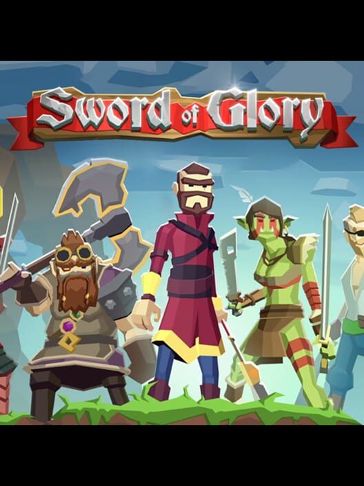 Sword of Glory