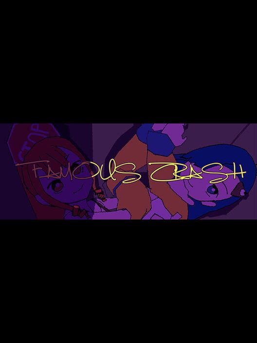 Famous Crash Cover