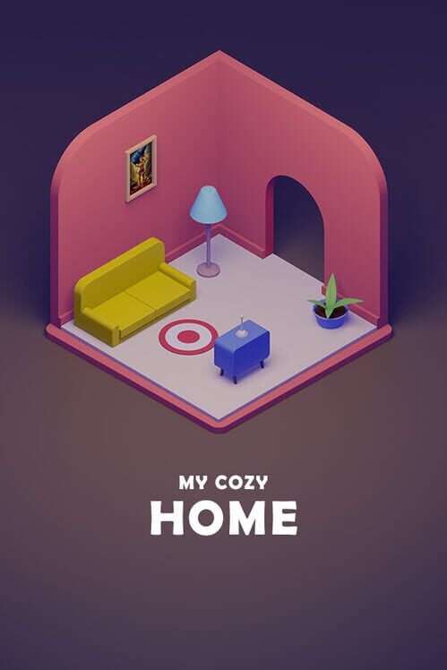 My Cozy Home cover