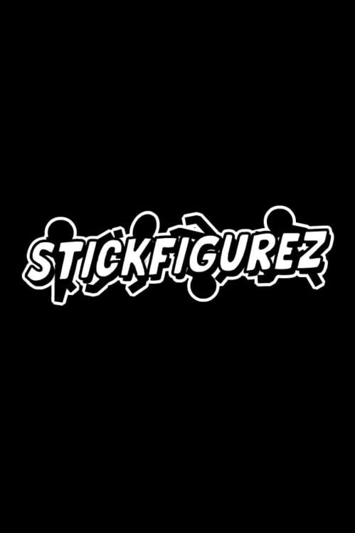 Stickfigurez cover