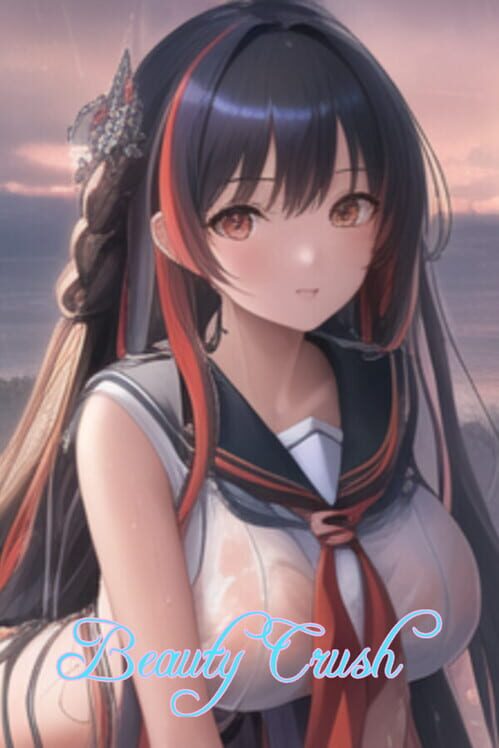 Beauty Crush 封面
