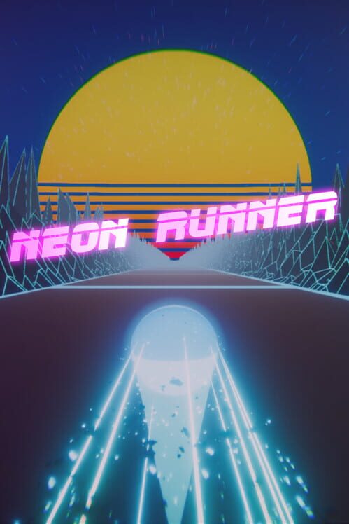 Neon Runner