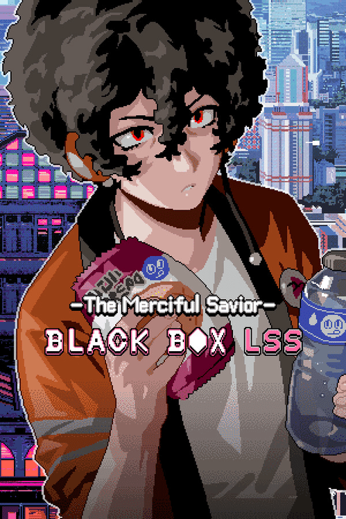 Black Box LSS: The Merciful Savior