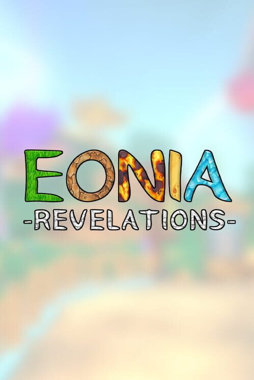 Eonia Revelations