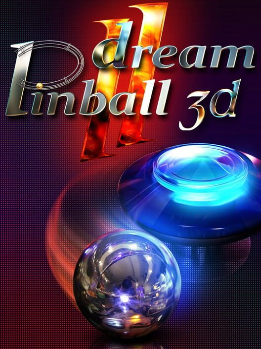 Dream Pinball 3D II