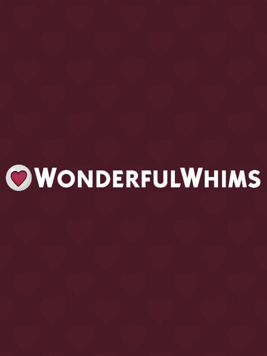 WonderfulWhims cover