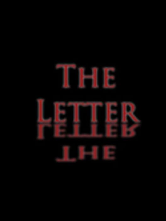 The Letter cover