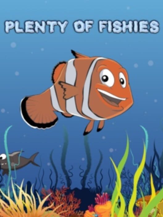 Plenty of Fishies cover