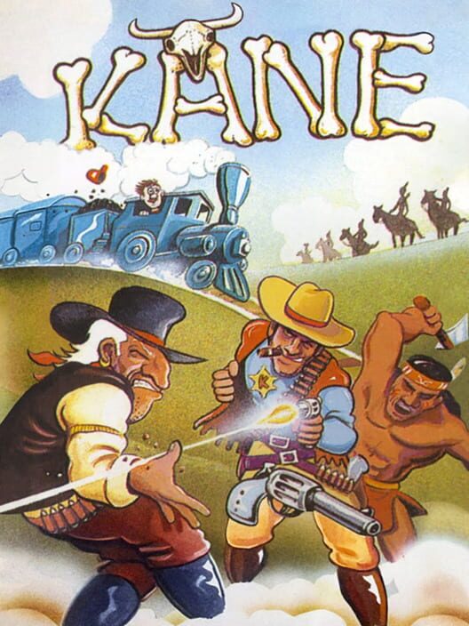 Kane