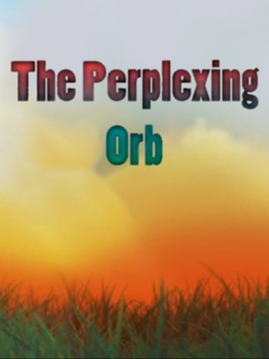 The Perplexing Orb cover