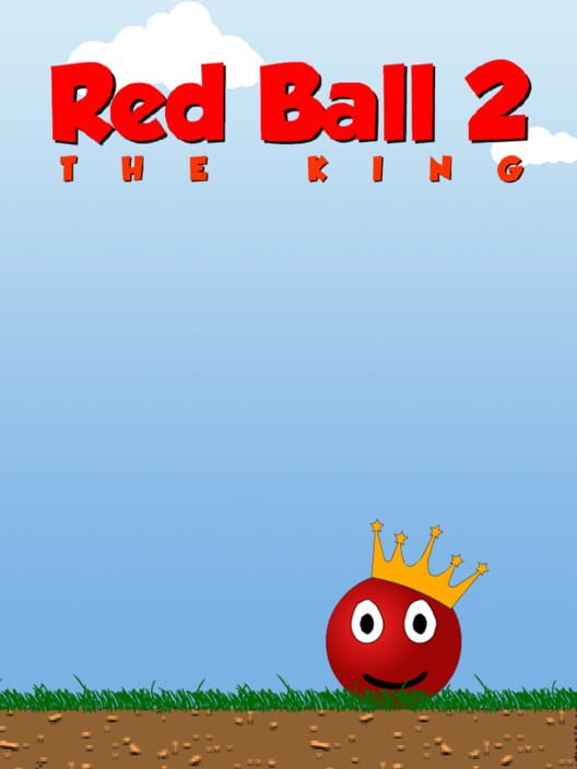 Capa de Red Ball 2