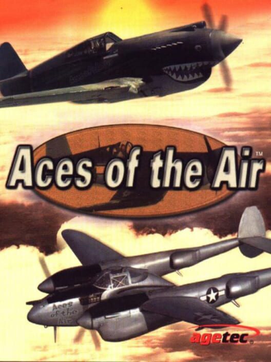 Aces of the Air