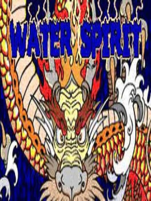 Water Spirit cover