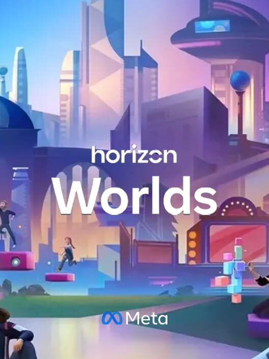 Horizon Worlds