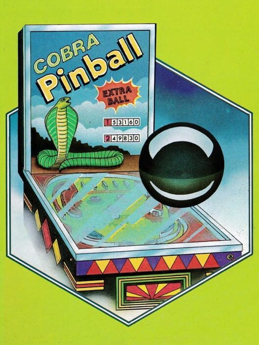 Cobra Pinball