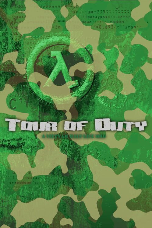 Tour of Duty