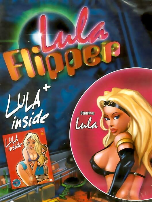 Lula Flipper