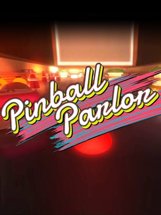 Pinball Parlor