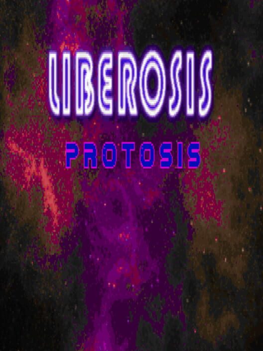 Liberosis: Protosis cover