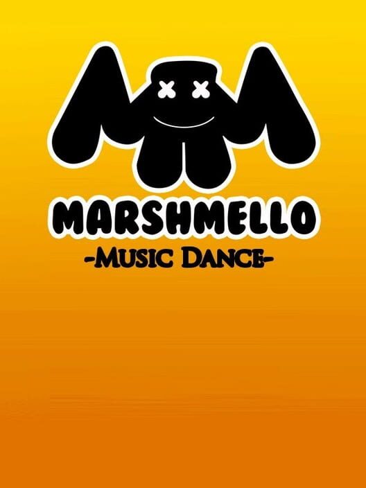 Google Play Store cover for Marshmello Music Dance